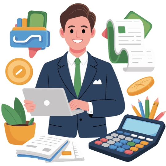 Role of an Income Tax Consultant